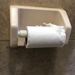 Meet your Posher, Abdalla